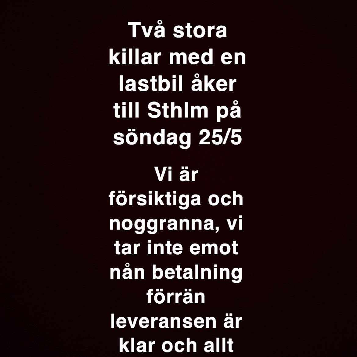 image of Flytt hjälp till Stocholm - 