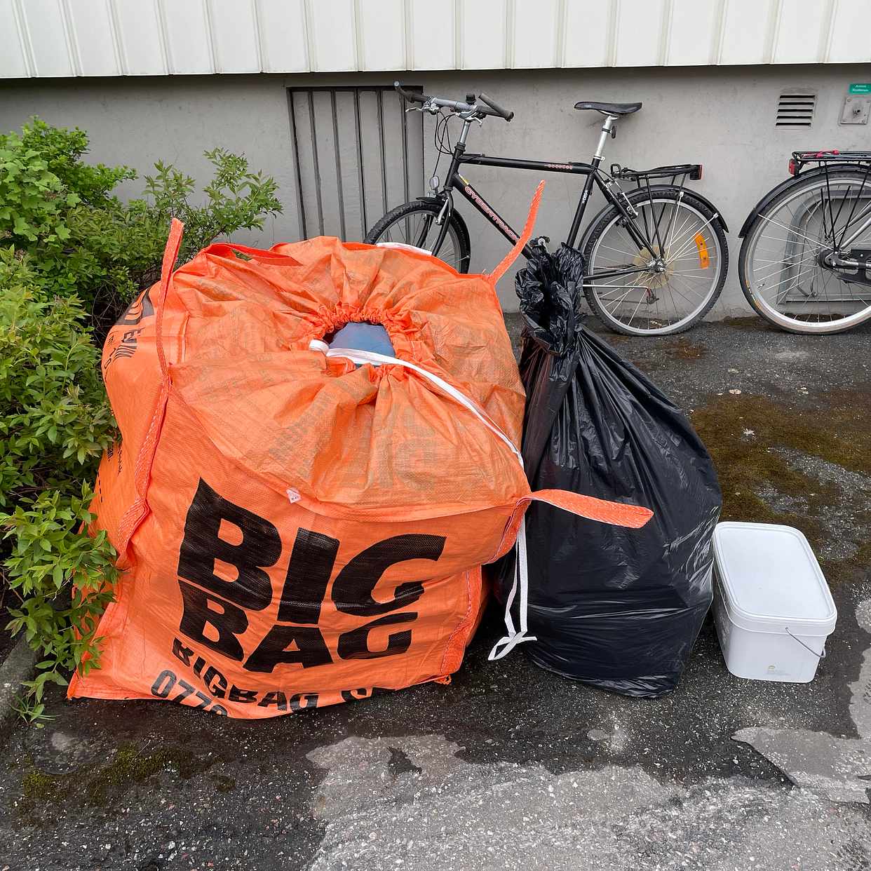 image of Byggmaterial - Järfälla