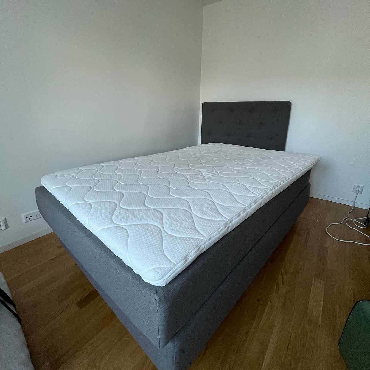 image of Flytta säng - 