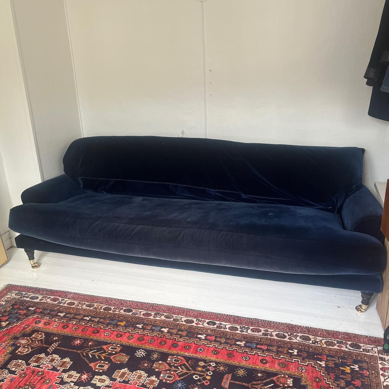 image of Soffa - Malmö