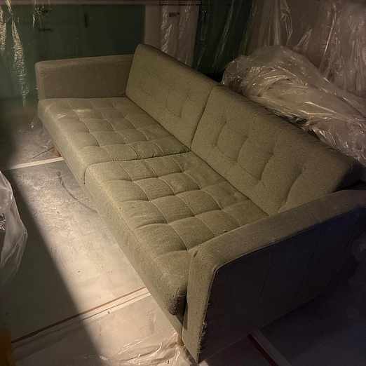 image of furniture giveaway - Enskede