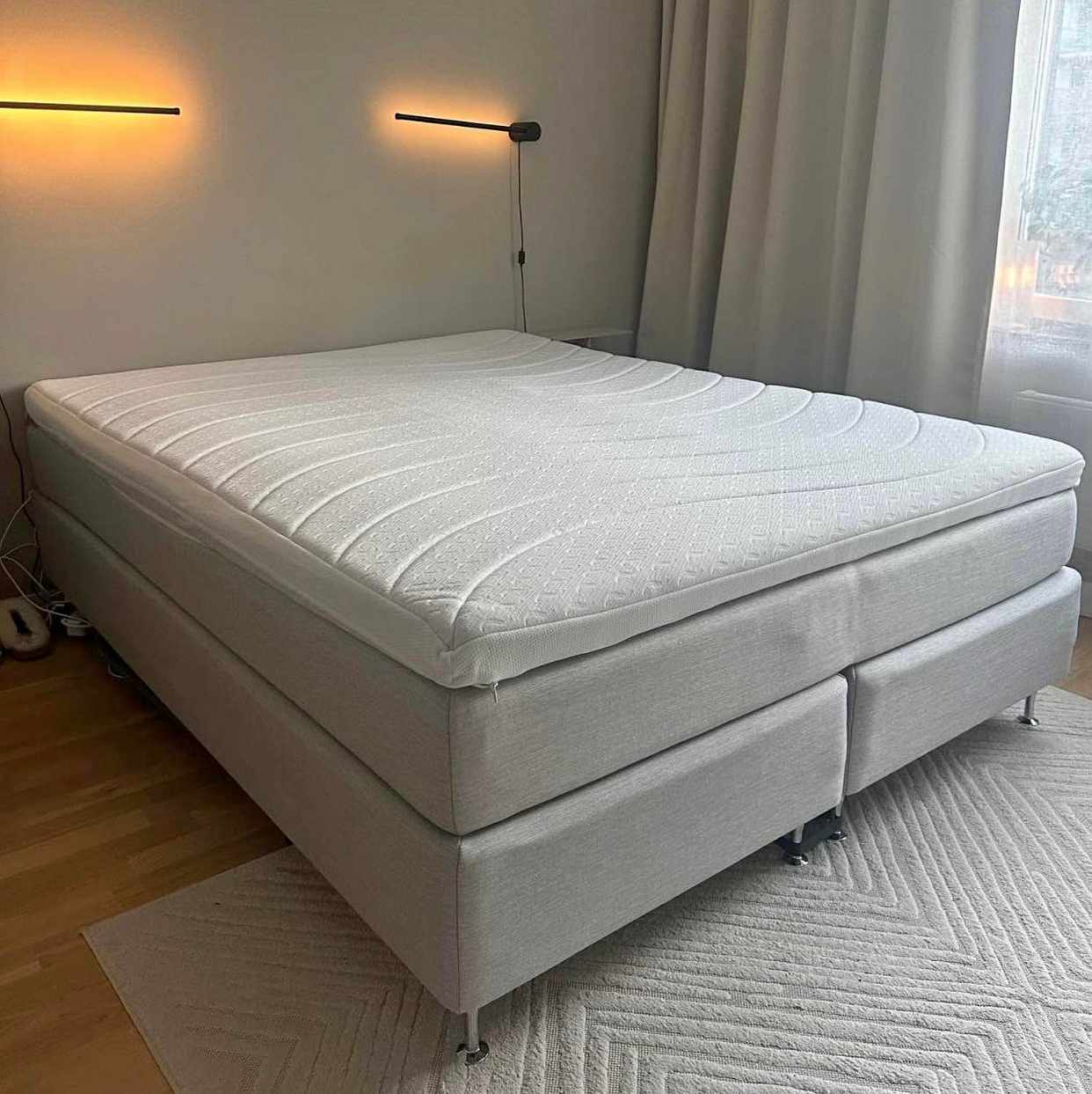 image of 160 säng - 
