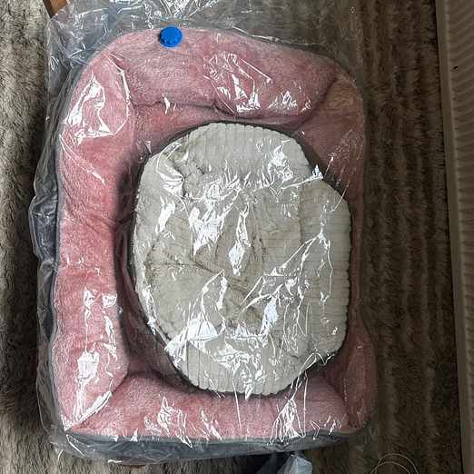 image of Dog bed - Stockholm
