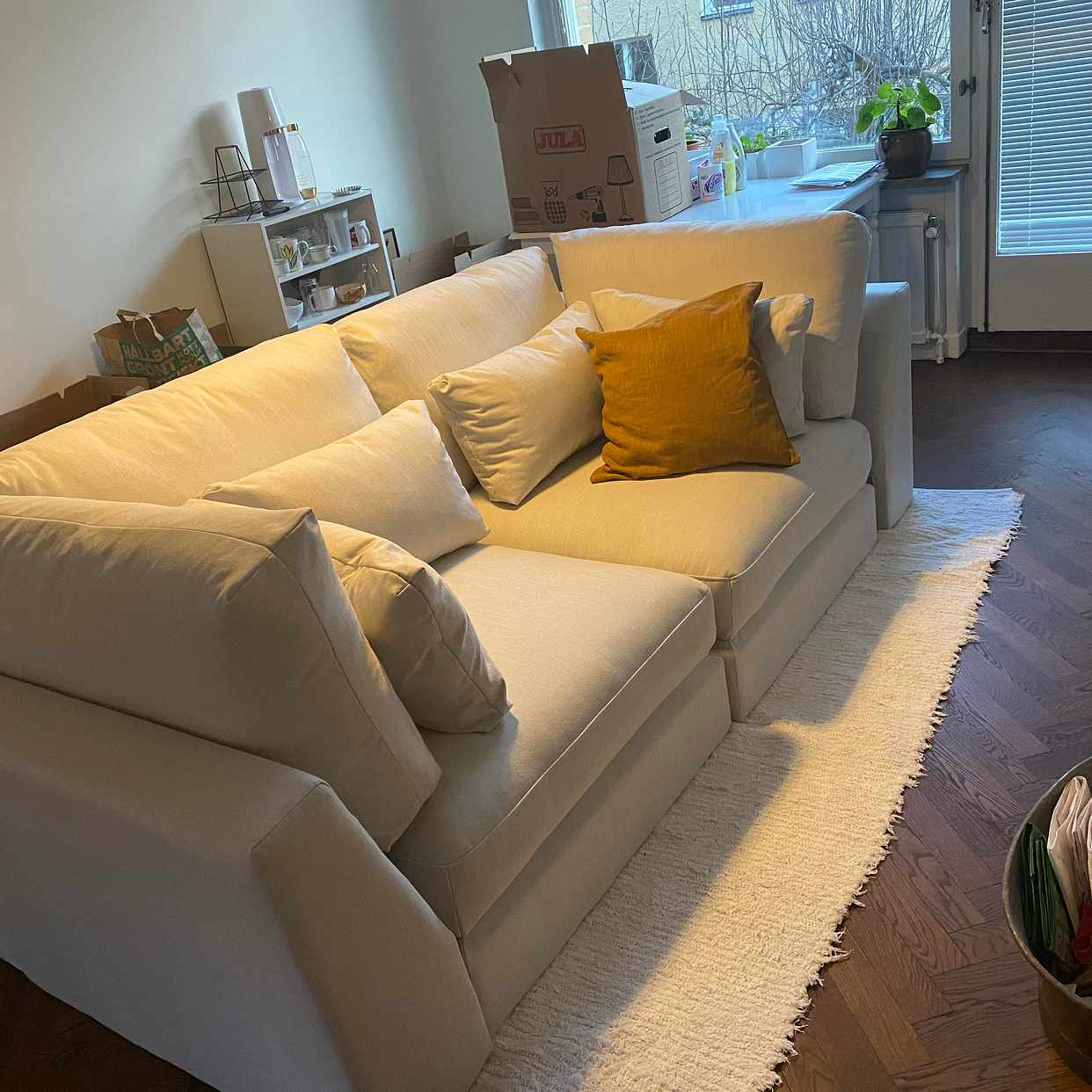 image of Soffa - Bromma