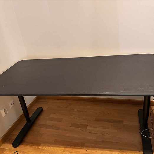 image of Bord och TV-bänk - Uppsala