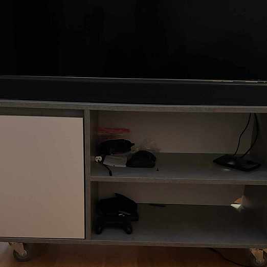 image of Bord och TV-bänk - Uppsala