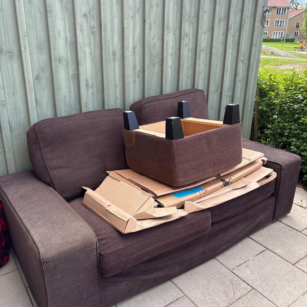 image of I need to help to throw - Djursholm