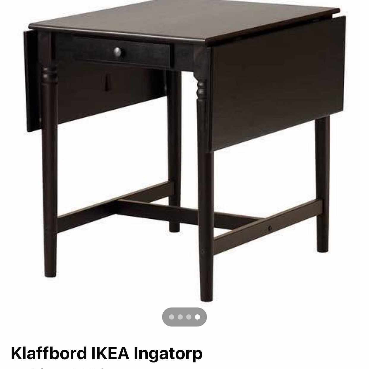 image of Hämta klaffbord - 
