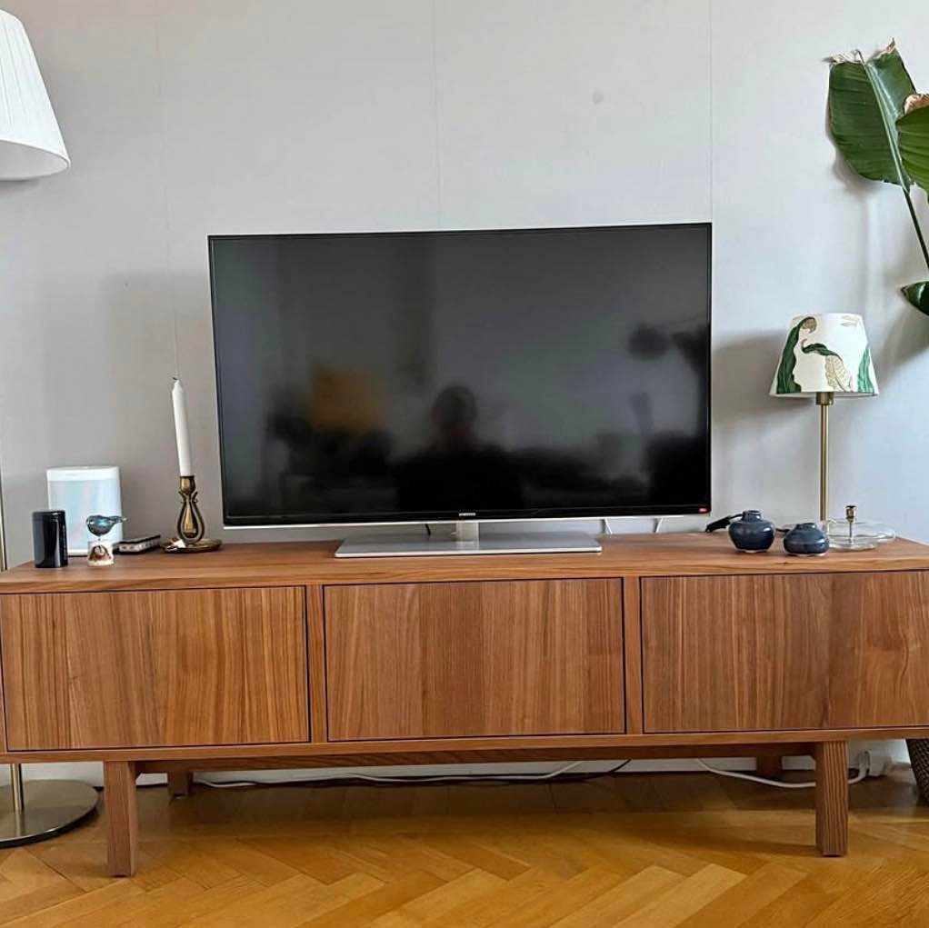 image of Tv bänk - 