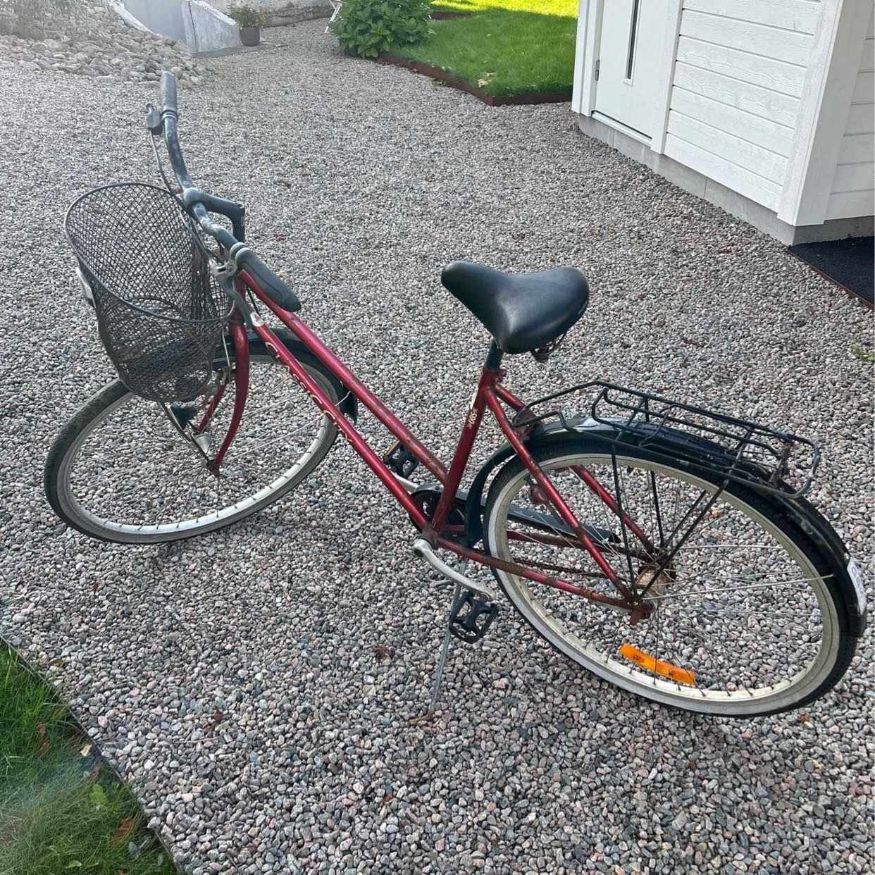image of Cykel - Stockholm
