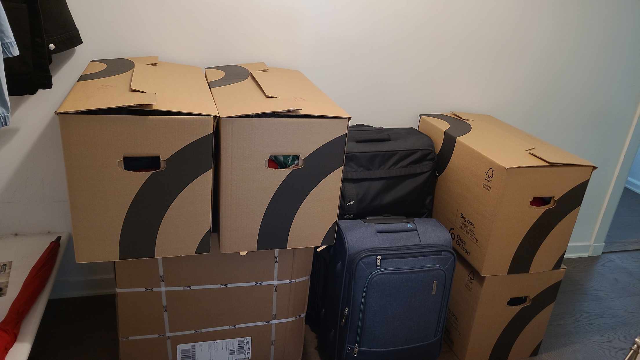 image of House shifting - 
