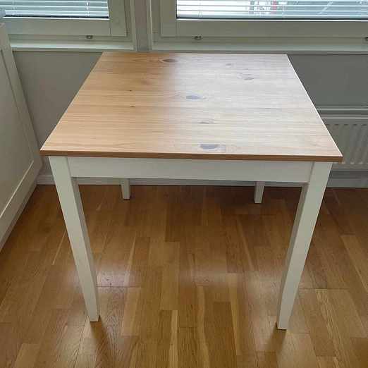 image of Matbord - Solna