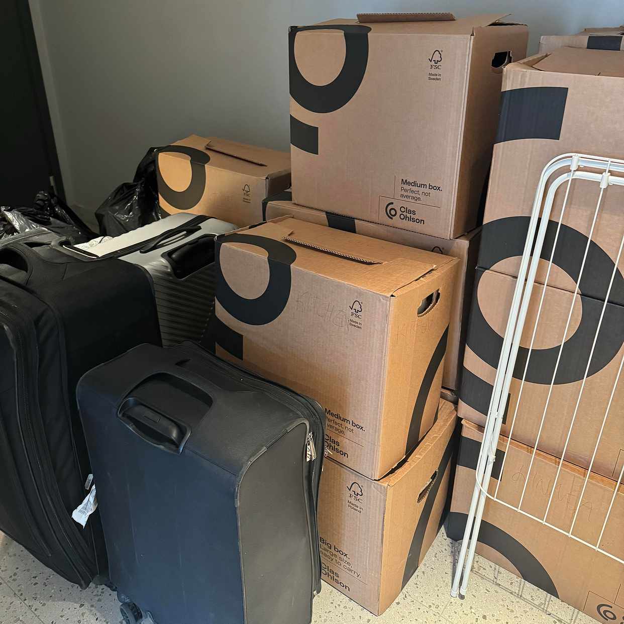 image of Moving - 