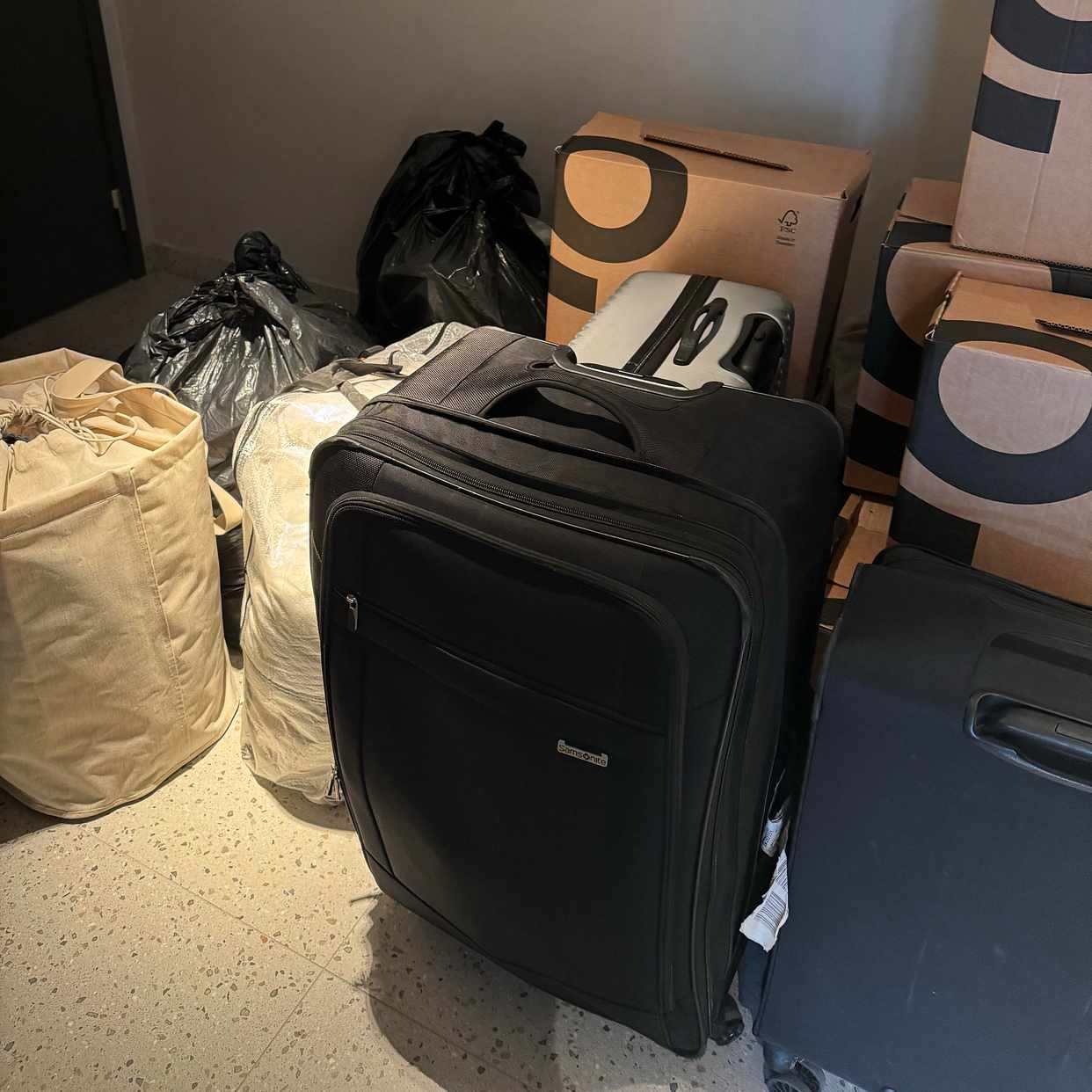 image of Moving - 