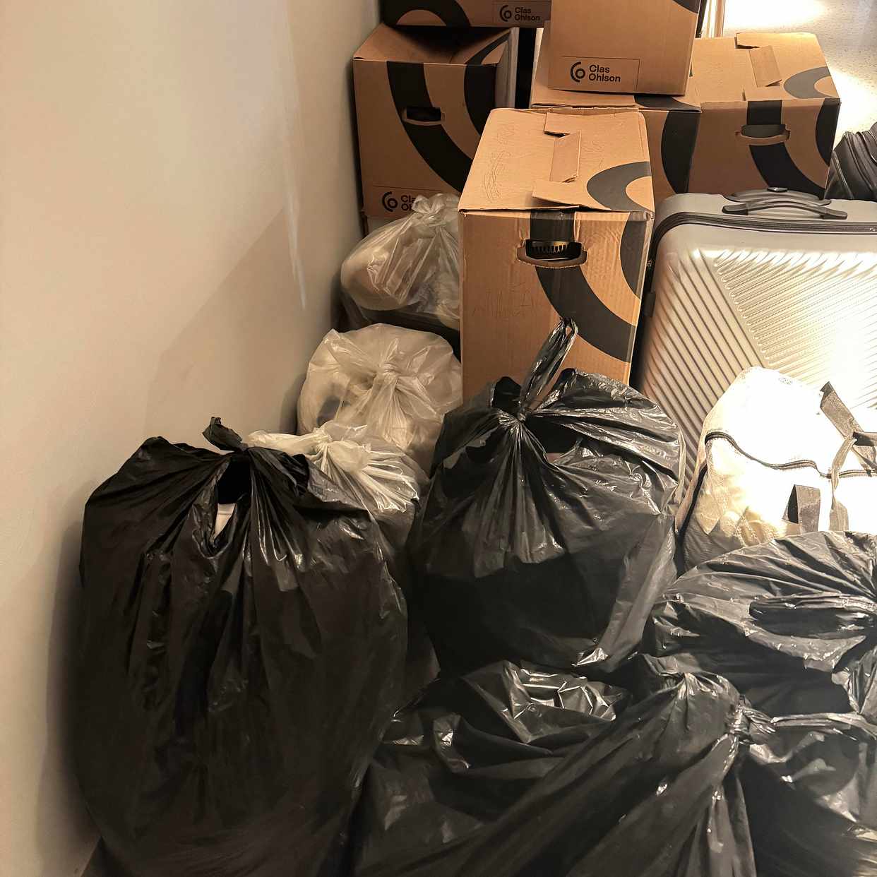 image of Moving - 