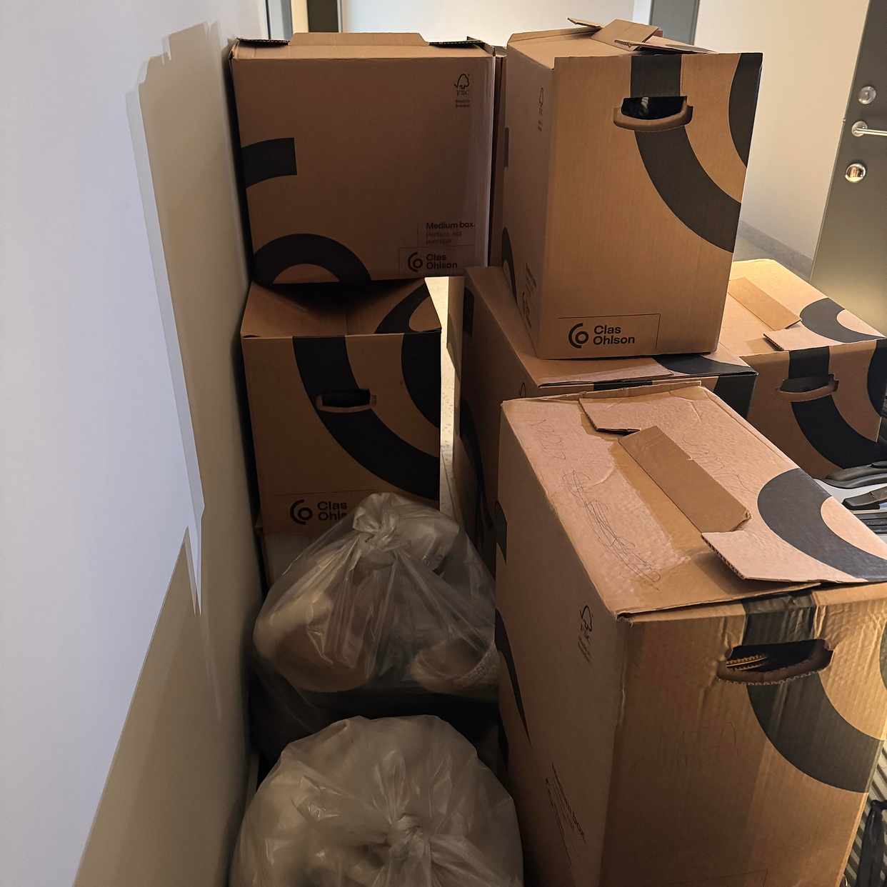 image of Moving - 