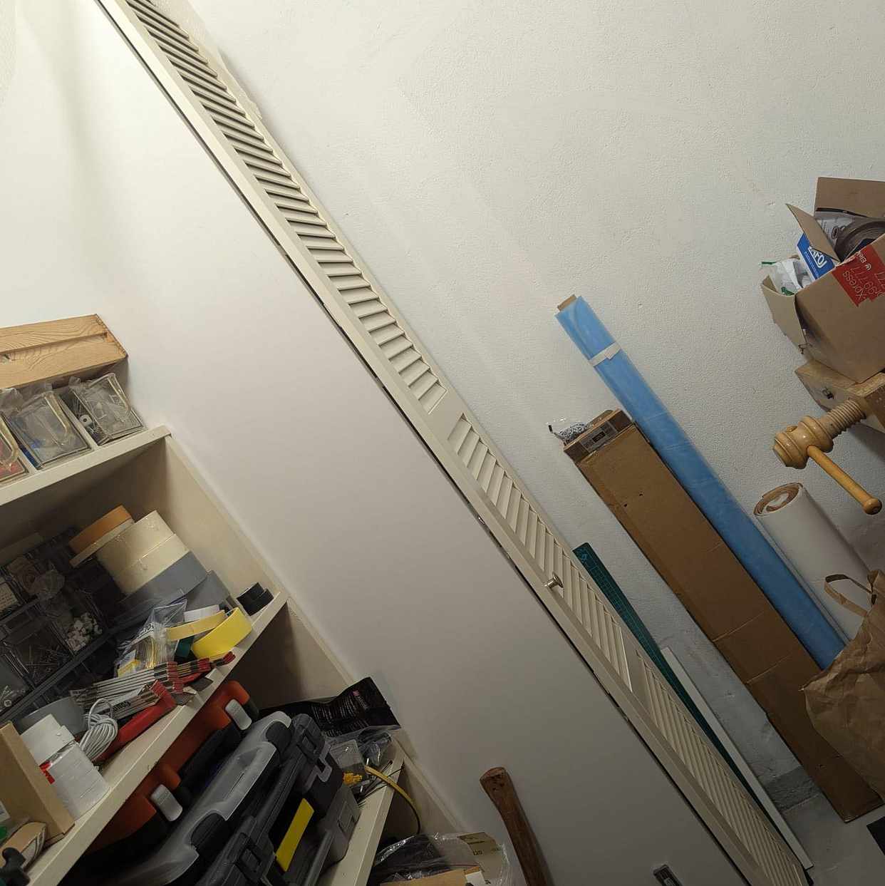image of Cupboard - Danderyd