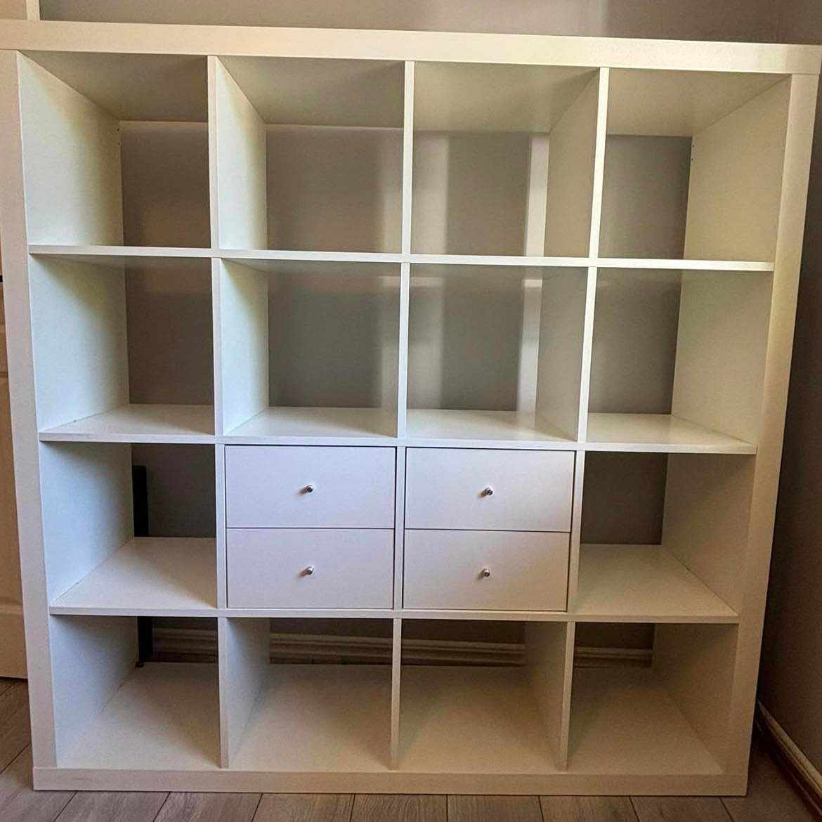 image of Hämta/ lämna en bokhylla - 