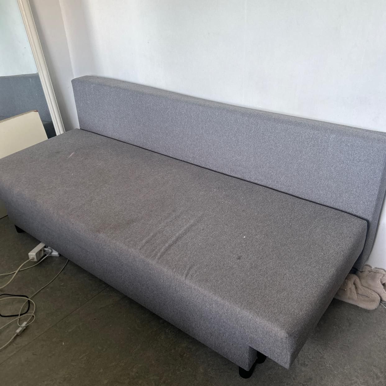 image of Slänga bäddsoffa - Bandhagen