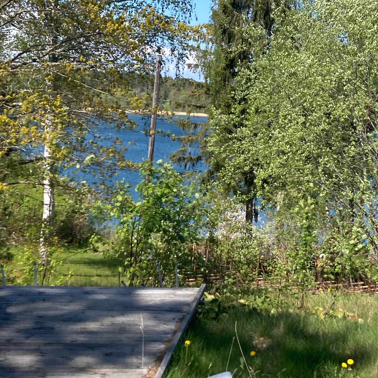 image of Hämtning av saker - Norrtälje
