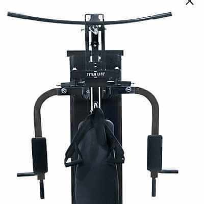 image of Hämta Gym-maskin - 