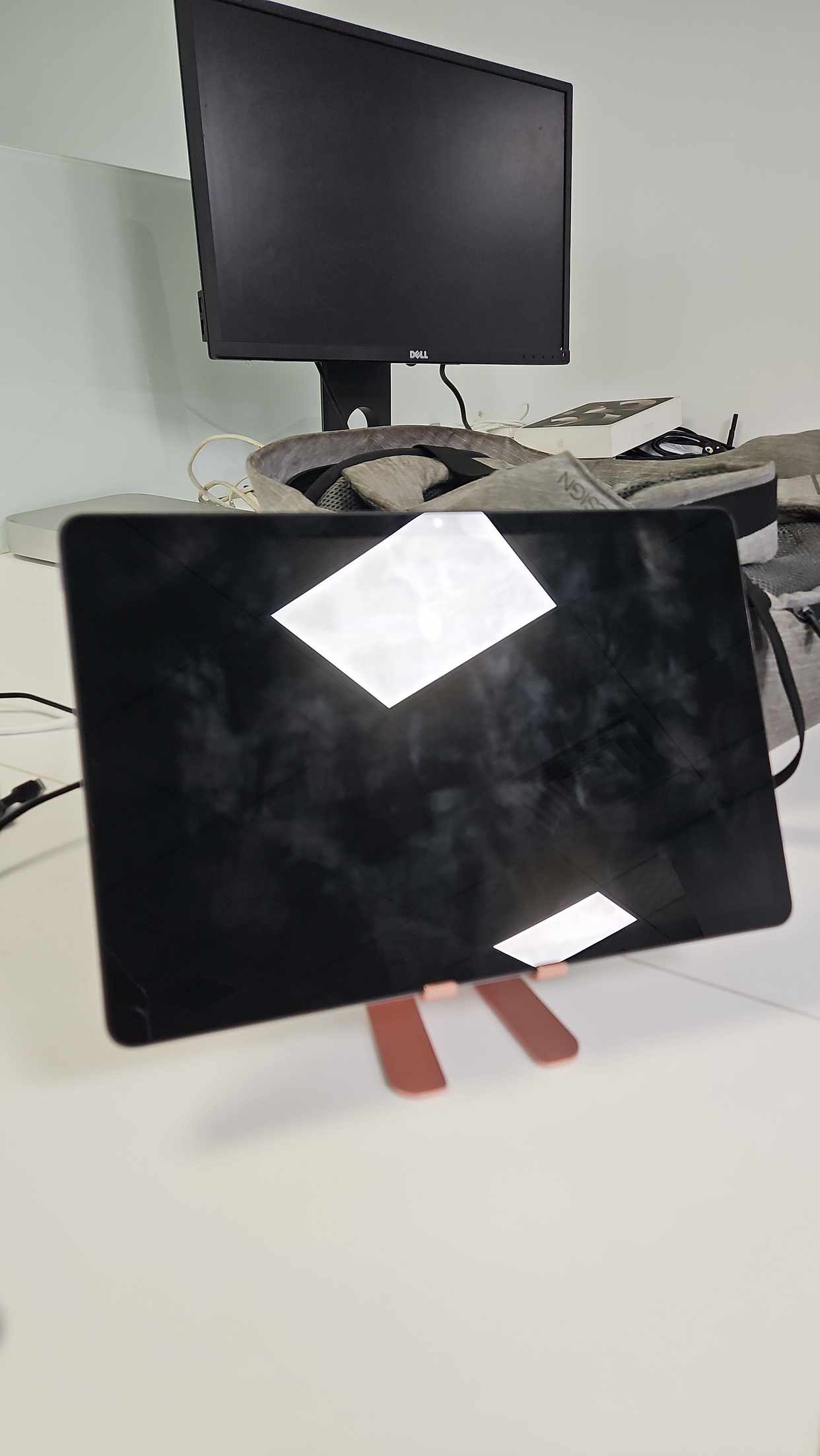 image of Tablet - 