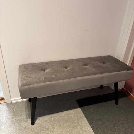 image of Runt matbord - Solna