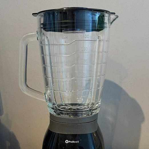 image of Blender Philips - black - Bromma