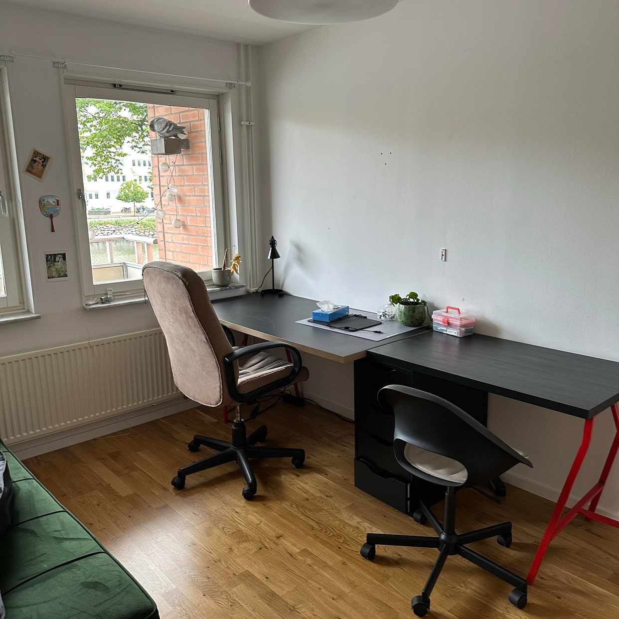 image of Matbord chairs, desks - 