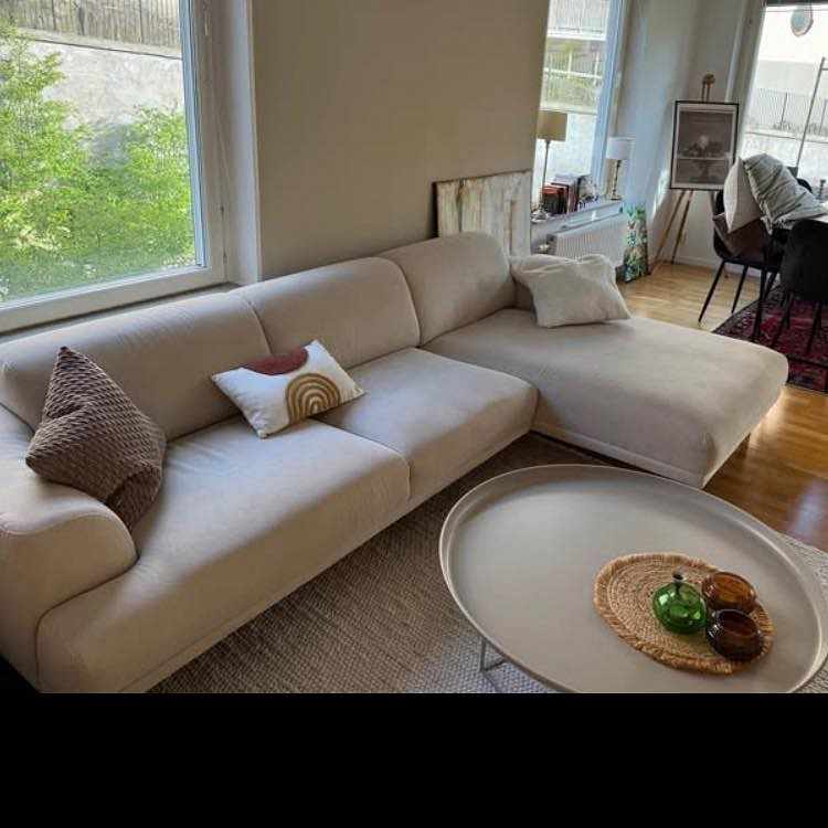 image of Hämta soffa - 