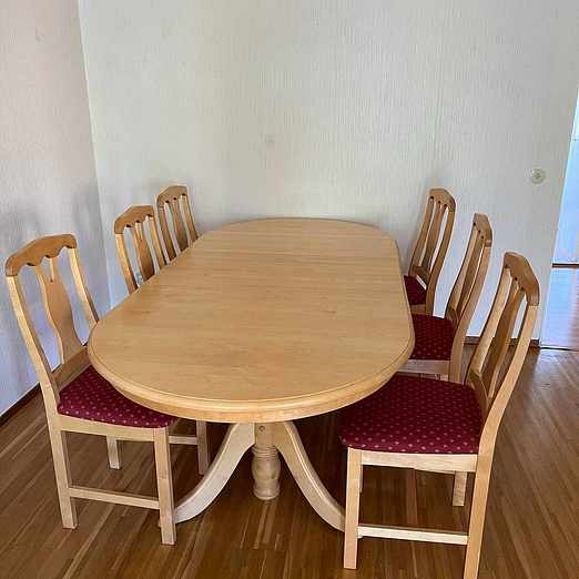 image of Skänkes mot hämtning - Täby