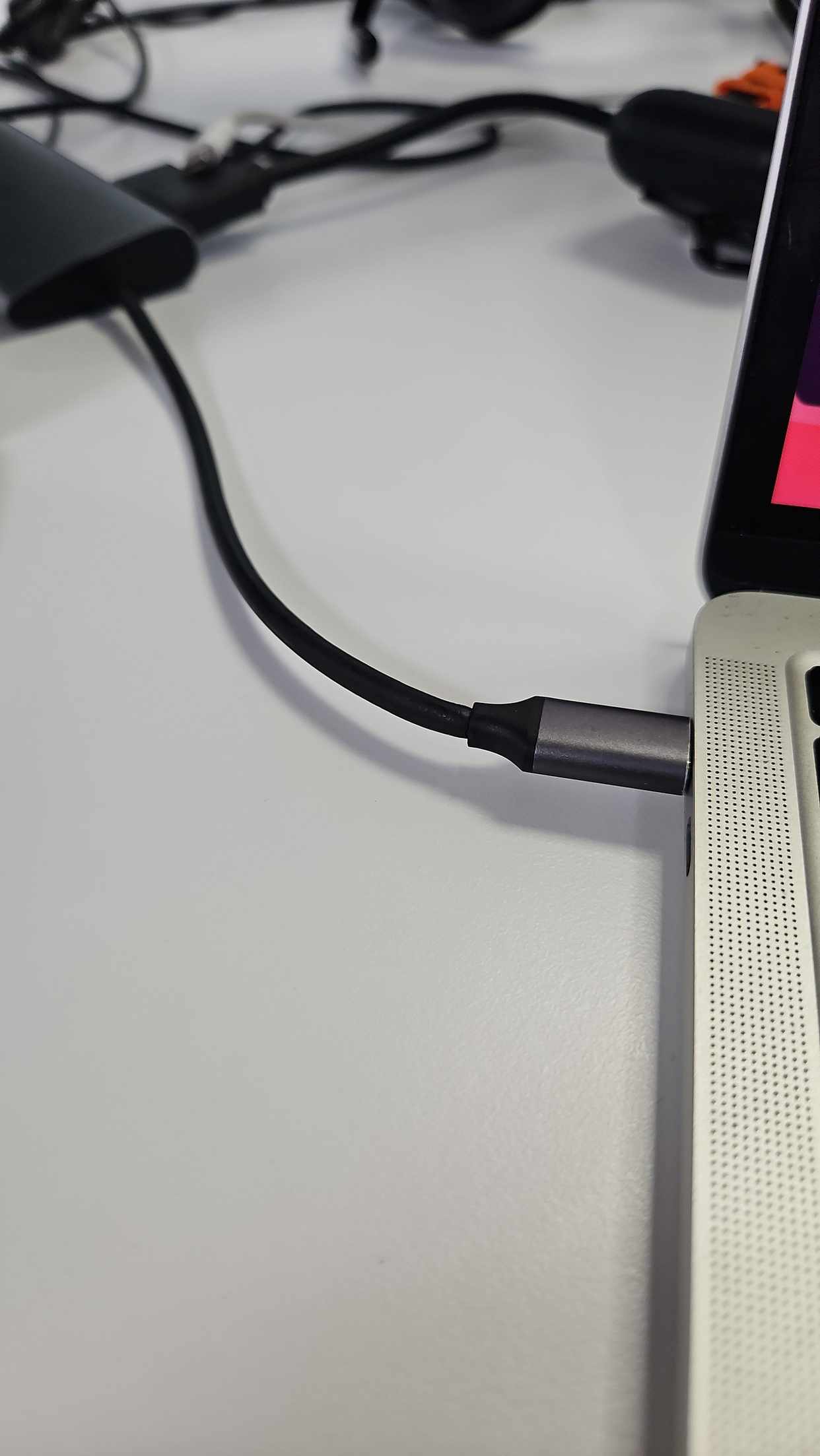 image of Usb cable 1m - Stockholm