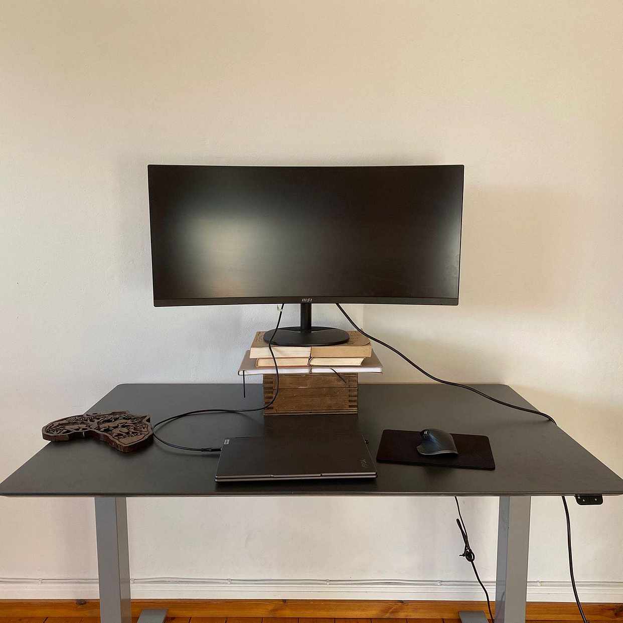 image of Move table and screen - 