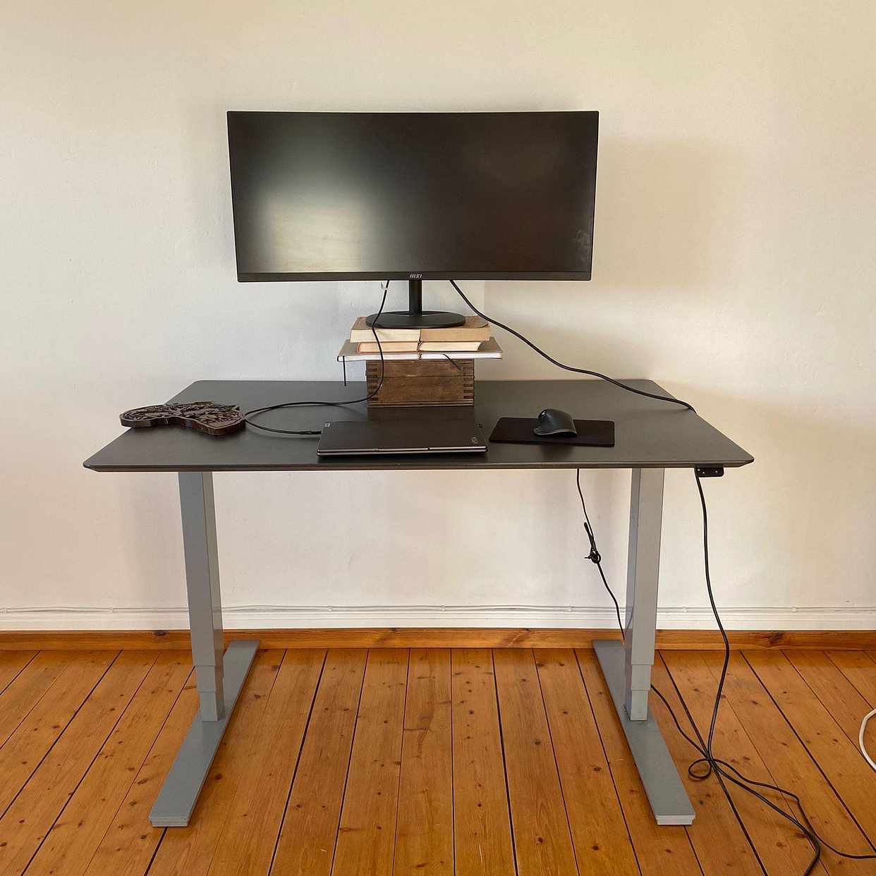 image of Move table and screen - 