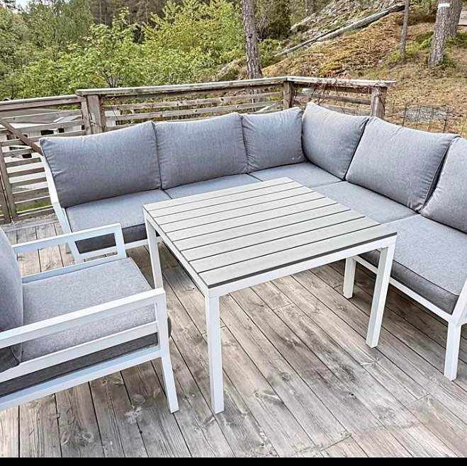 image of Bord, soffa, fåtölj - 