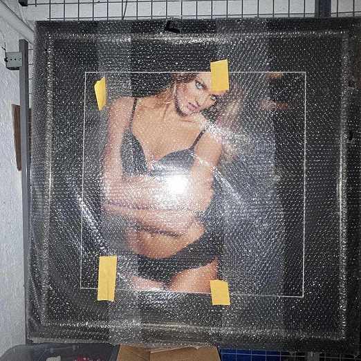 image of Victoria’s Secret Tavla - Stockholm