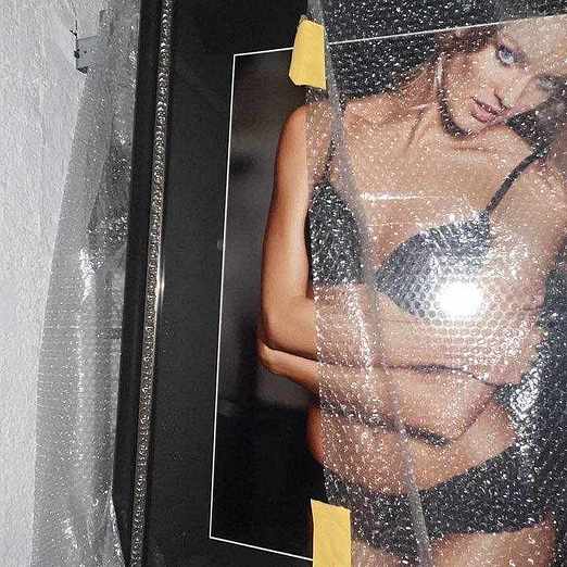 image of Victoria’s Secret Tavla - Stockholm
