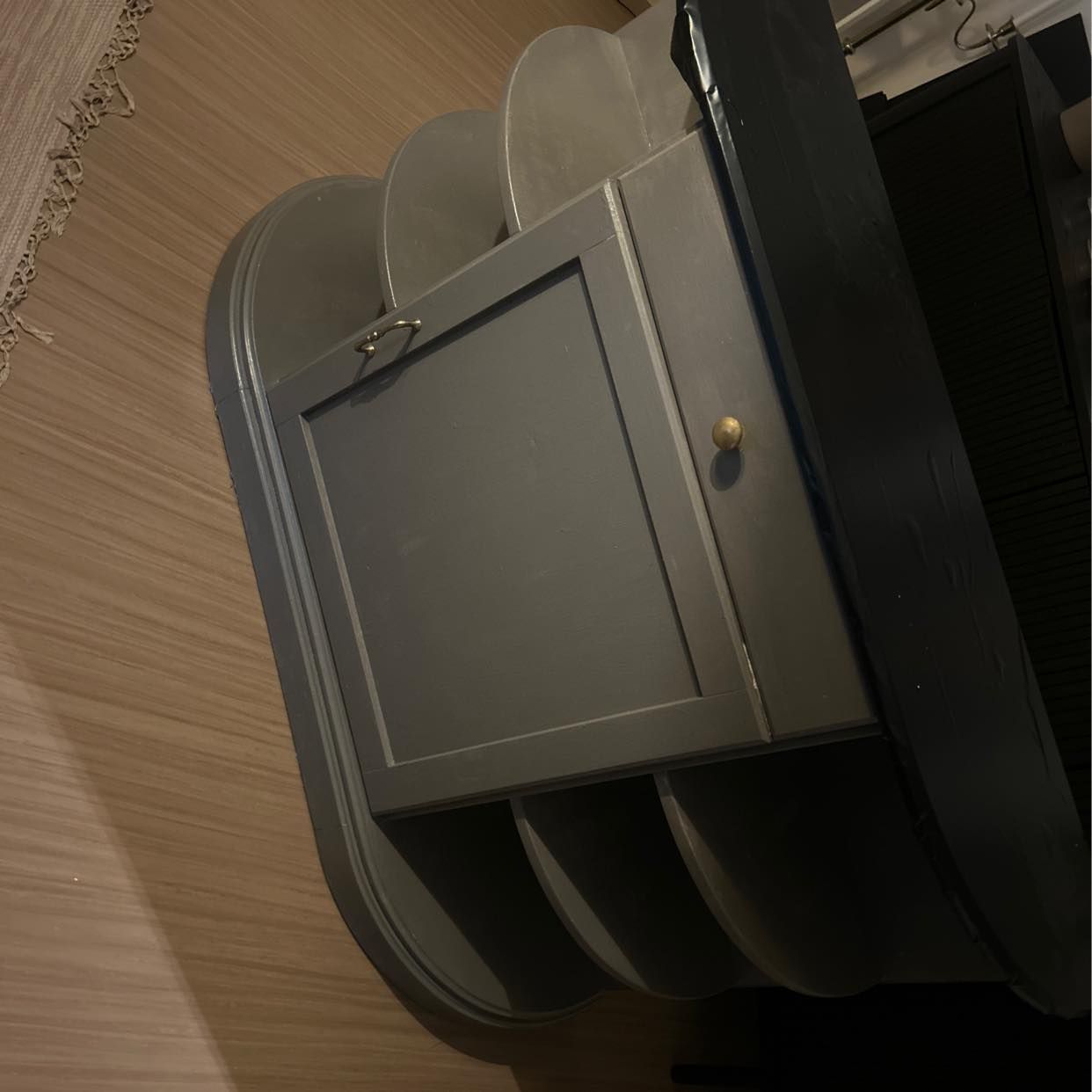 Slänga på återvinning!