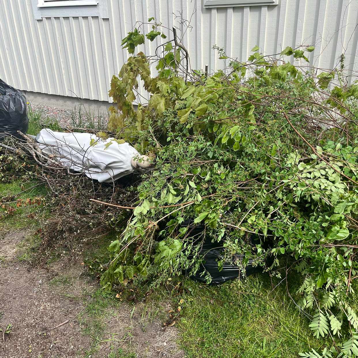 image of Hämta avfall och återbruk - Saltsjö-Boo