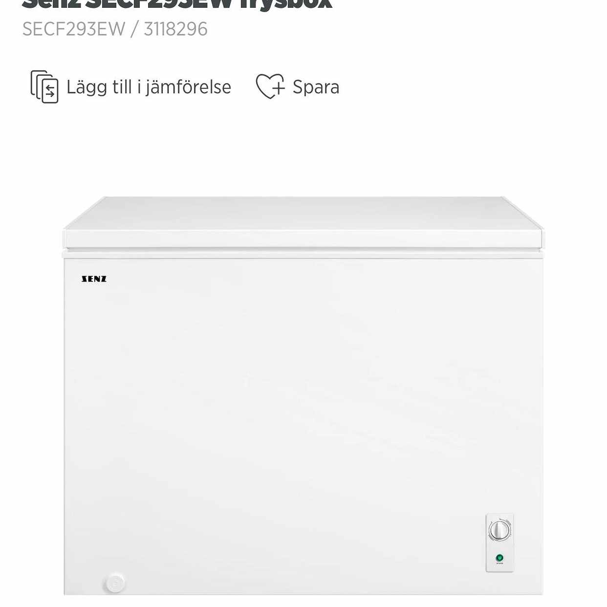 image of Frysbox - 
