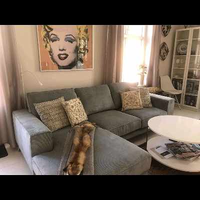image of Soffa - 