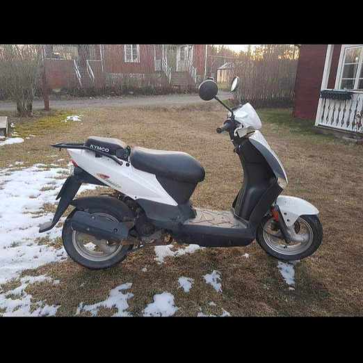 image of Moped klass 1 bortskänkes - Vällingby