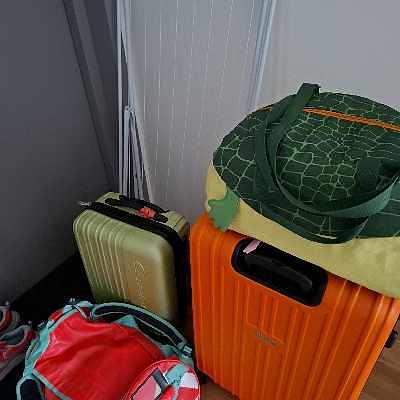 Transporthjälp med bil 