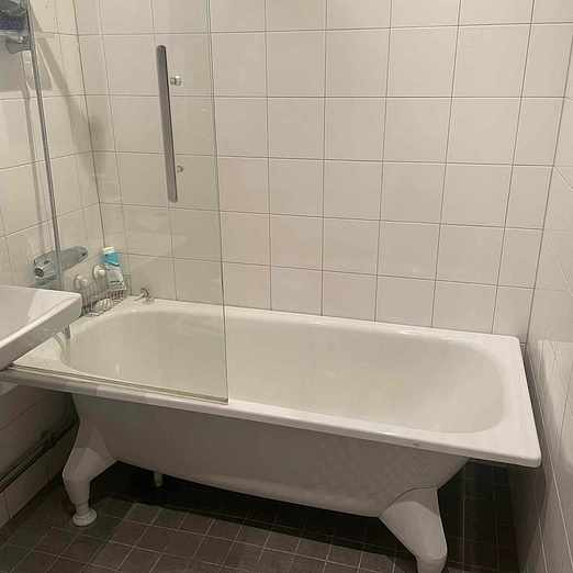 image of Freestanding Bathtub - Solna