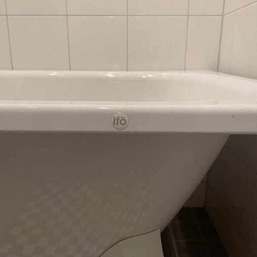image of Freestanding Bathtub - Solna