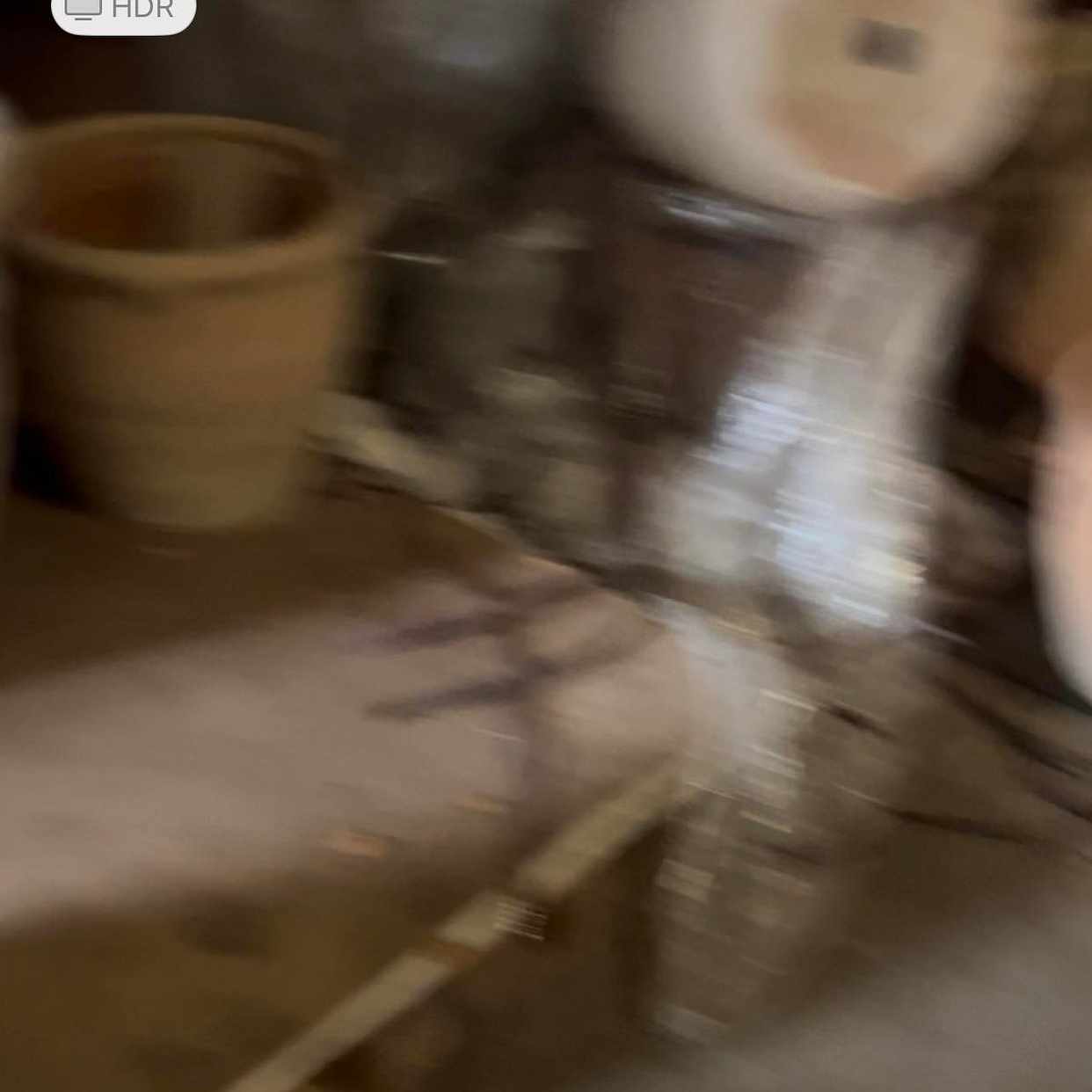 image of Last pallor och krukor - Märsta