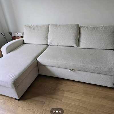image of Flytta soffa - 