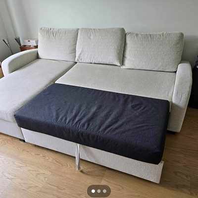 image of Flytta soffa - 