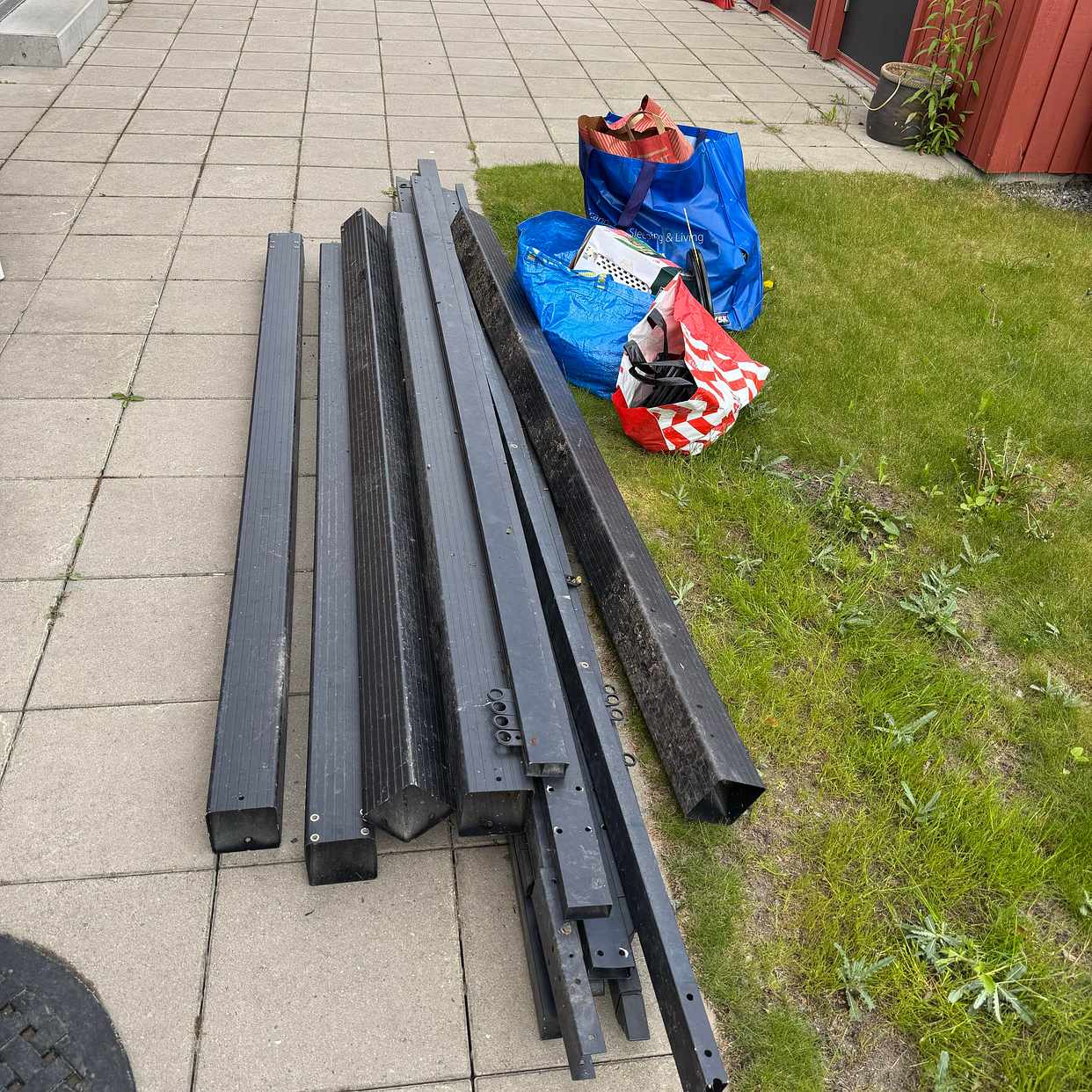 image of Slänga - Sollentuna