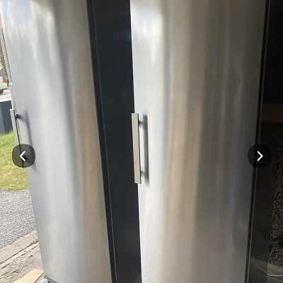 image of En frys - 